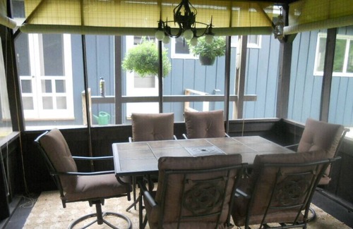 State College House | Secluded on 5 acres near Beaver Stadium!