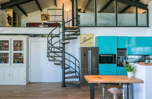 Tarifa Villa | Secluded private estate with breathtaking views near the beach