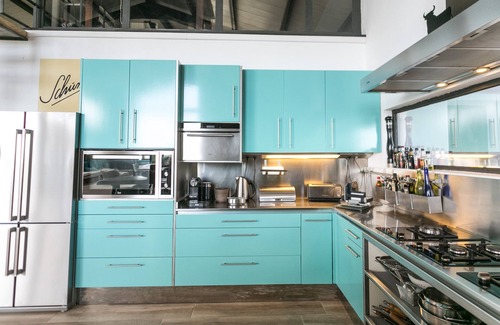 Tarifa Villa | Secluded private estate with breathtaking views near the beach