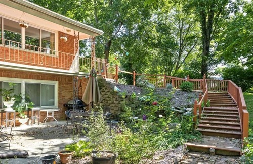 Carmel House | Secluded Retreat in Carmel | Beautiful 4BR Home