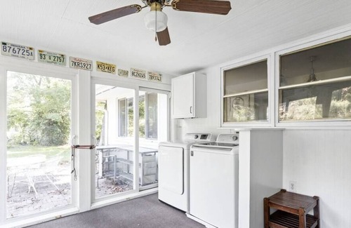 Carmel House | Secluded Retreat in Carmel | Beautiful 4BR Home