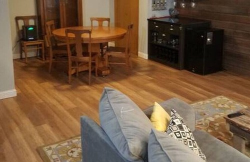 Pelican Rapids Cabin | Secluded Retreat at Stunning Lakefront Estate