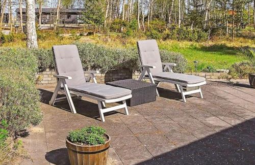 Helberskov Strand House | Secluded Retreat with Hot Tub - By Traum Ferienwohnungen