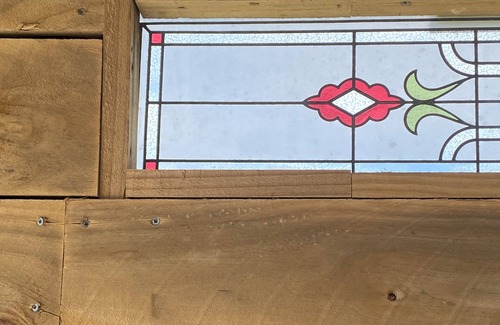 Nukuhou Cabin | Secluded Romantic Retreat – Stunning Views & Outdoor Bath