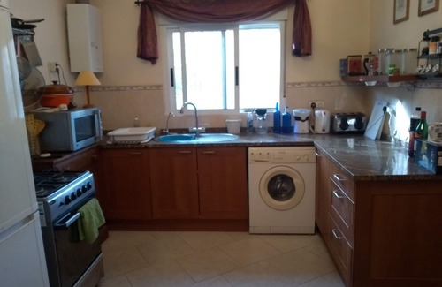 Pinoso House | Secluded Rustic family house to rent