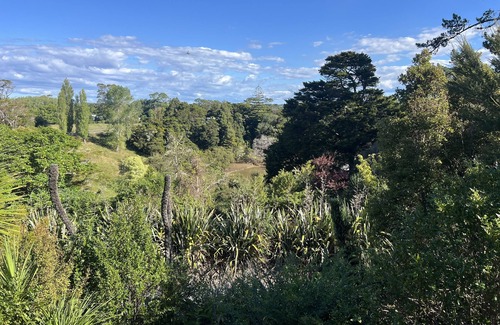 Matakana Cottage | Secluded Two Bedroom Cottage Seconds away from Matakana