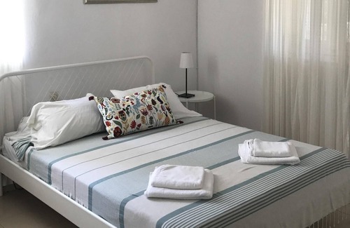 Koutsi Villa | Secluded Villa nr Loggos With Private Pool And Superb Beach Access