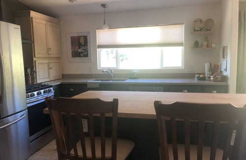 Catalina House | Secluded w/views 4BD 2BA on 1 acre with trees. Pet friendly no size limit!