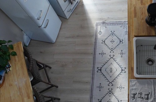 Cortez House | Seclusion at Mesa Verde NP w/Sauna on 200 Acres