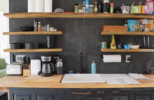 Cortez House | Seclusion at Mesa Verde NP w/Sauna on 200 Acres