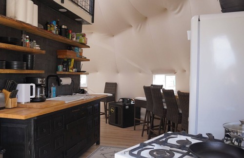 Cortez House | Seclusion at Mesa Verde NP w/Sauna on 200 Acres