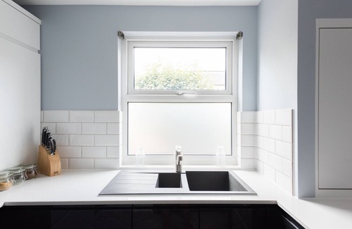 Vauxhall House | Second Nest Nine Elms