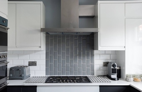 Vauxhall House | Second Nest Nine Elms