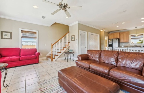 Bahama Beach House | Second Wind By Book That Condo