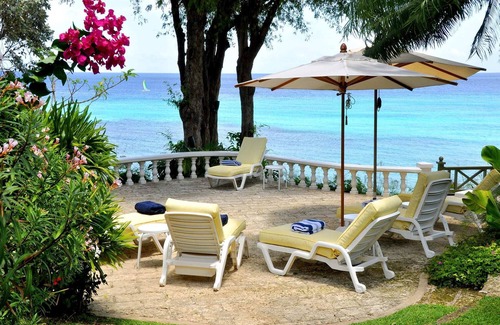 Derricks Condo | Secret Cove 1 in St James by Personal Villas - Surrounded by the Natural Beauty