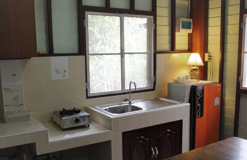 Thong Sala Hotel | Secret Garden - DC Resort Co