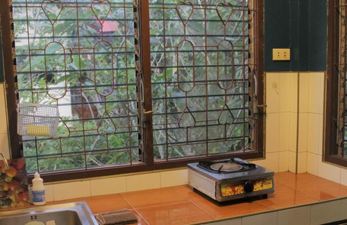 Thong Sala Hotel | Secret Garden - DC Resort Co