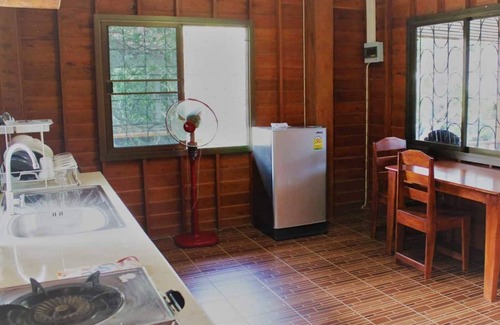 Thong Sala Hotel | Secret Garden - DC Resort Co