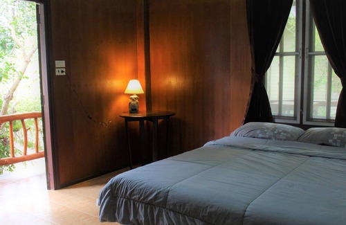 Thong Sala Hotel | Secret Garden - DC Resort Co