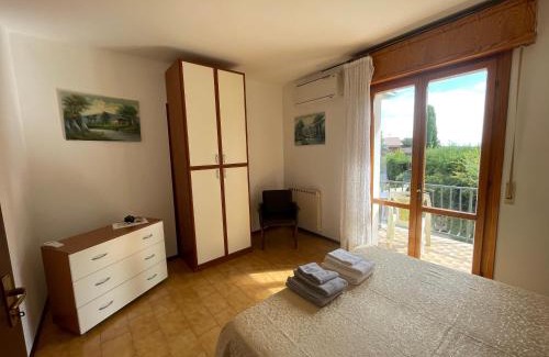 Caprino Veronese House | Secret Garden Egle