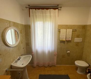 Caprino Veronese House | Secret Garden Egle