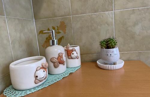 Caprino Veronese House | Secret Garden Egle