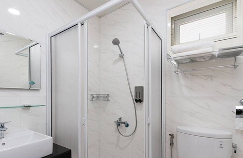 Ji'an Bed & Breakfast | Secret Garden Homestay