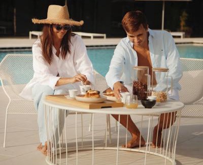 Palma Campania Hotel | Secret Garden Resort & Spa