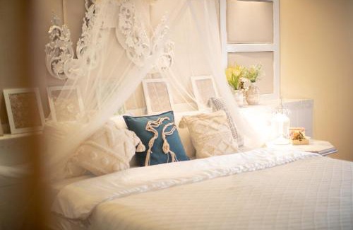 Huay Kaew Apartment | Secret garden