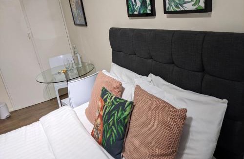 South Hampstead Apartment | Secret Haven