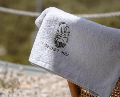 Evgiros Hotel | SECRET HILL