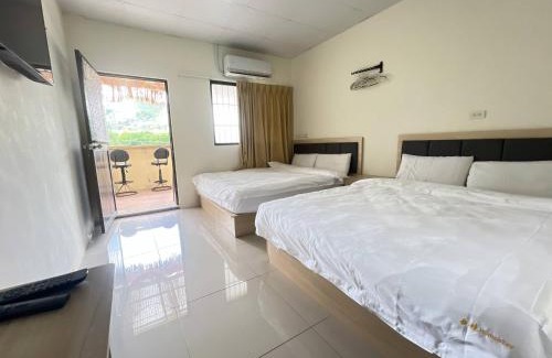 Talintsun House | Secret Homestay