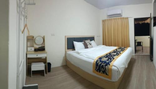 Talintsun House | Secret Homestay