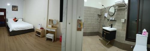 Talintsun House | Secret Homestay