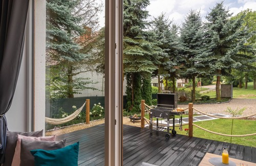 Paszkowka House | Secret Loft by Villa Jurka