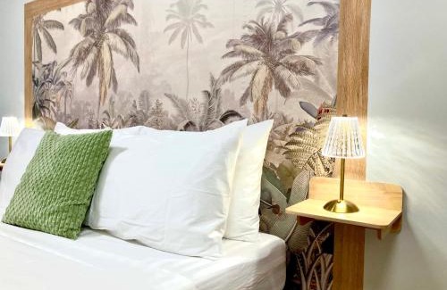 Ko Pha-ngan Hotel | Secret Palm