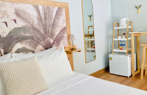 Ko Pha-ngan Hotel | Secret Palm