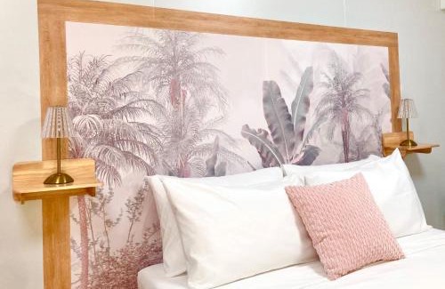 Ko Pha-ngan Hotel | Secret Palm