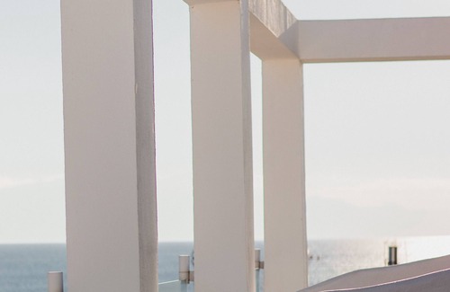 Kallikratia Hotel | Secret Paradise Hotel & Spa