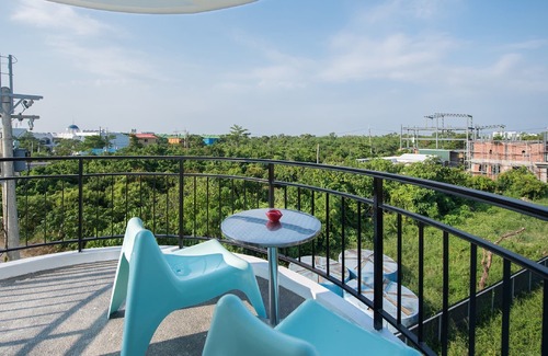 Xiaoliuqiu Bed & Breakfast | Secret Path B&B