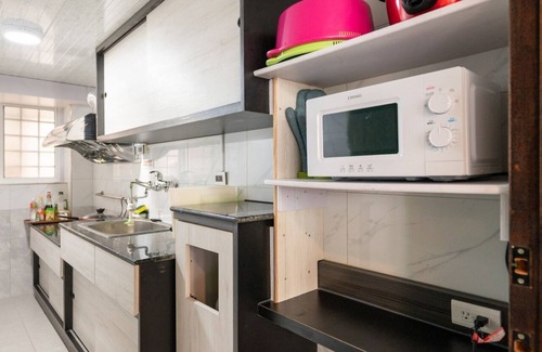 Xiaoliuqiu Bed & Breakfast | Secret Path B&B