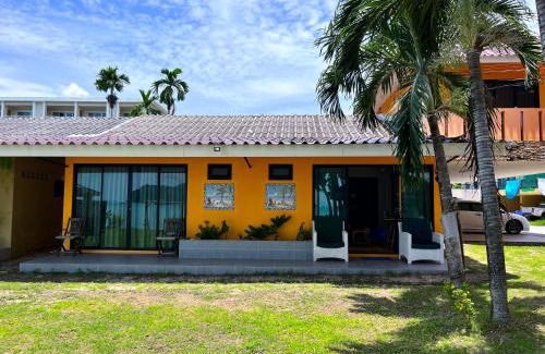 Wichit Apartment | Secret Place