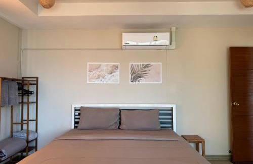 Wichit Apartment | Secret Place