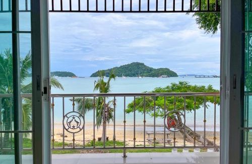 Wichit Apartment | Secret Place