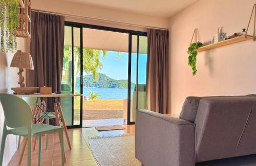 Wichit Apartment | Secret Place