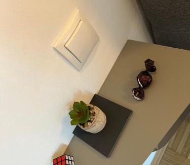 Jakomini Apartment | Secret Room Winkelgasse-Diagon Alley