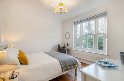 Overstrand Apartment | Secret Shores