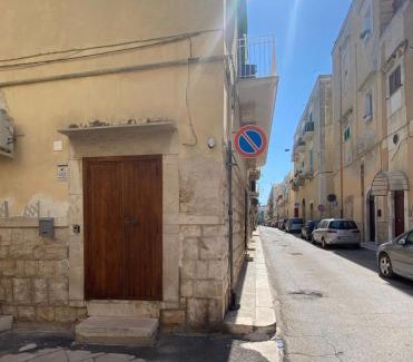 Molfetta House | Secret Suite