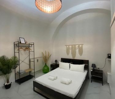 Molfetta House | Secret Suite