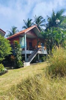 Thong Sala Apartment | Secret Thai Peace No1